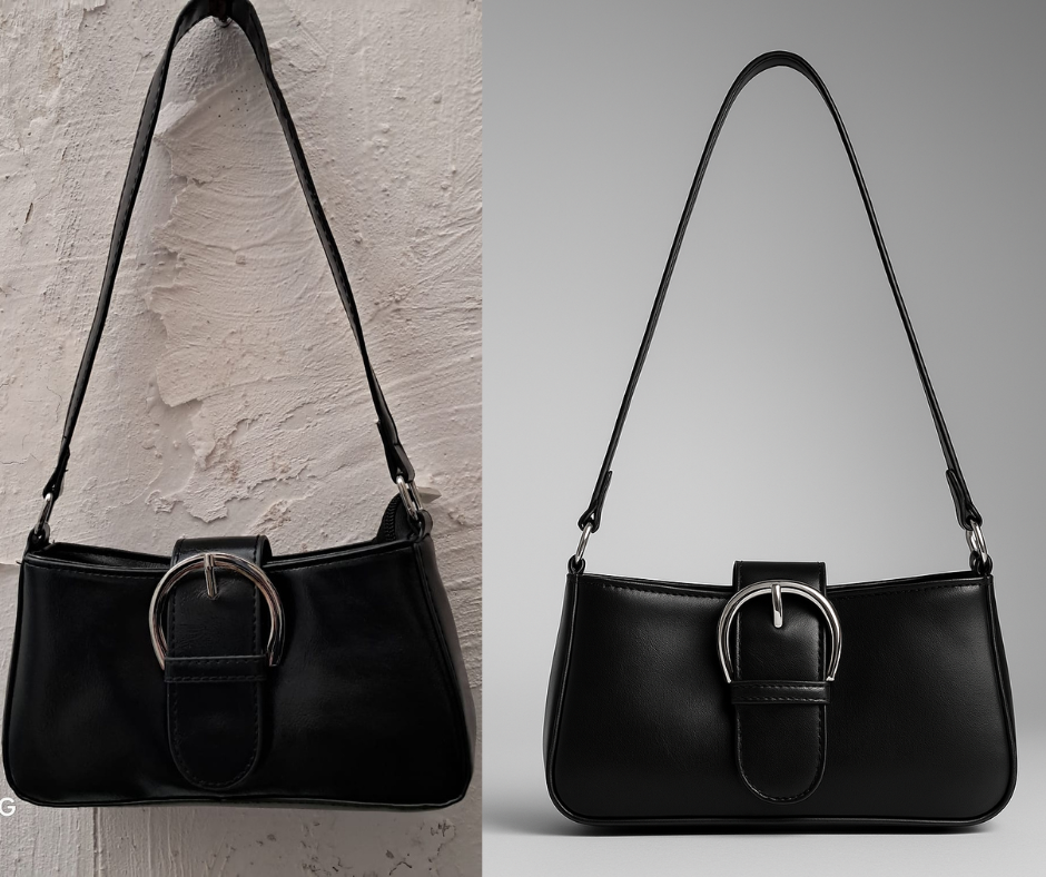 Professional product catalogue